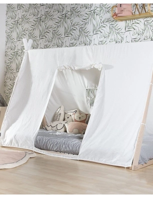 Funda para Cama Tipi de Childhome 70X140 cm