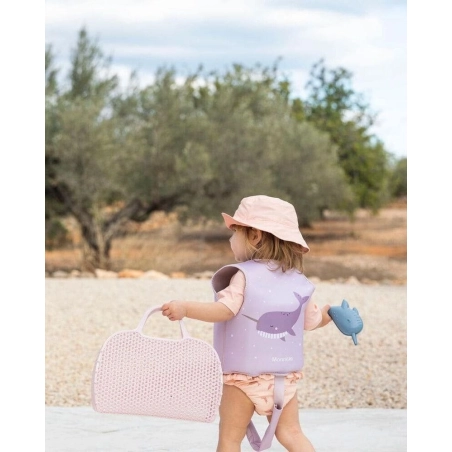 Gorro con Protección Solar Narval Monnëka