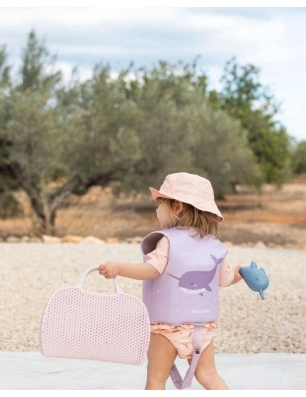 Gorro con Protección Solar Narval Monnëka