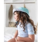 Gorro con Protección Solar Baby Elephant Monnëka Gorro con Protección Solar Baby Elephant Monnëka