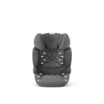 Silla de Coche Cybex Solution T i-Fix Plus Mirage Grey