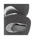 Silla de Coche Cybex Solution T i-Fix Plus Mirage Grey