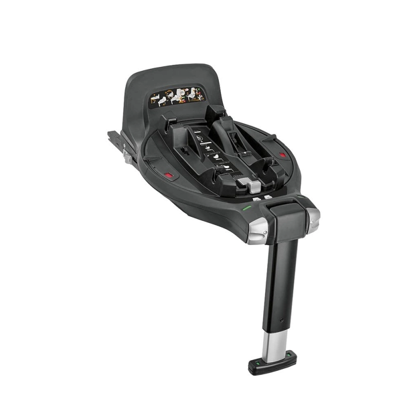 Base Isofix Inglesina Darwin 360 i-Size