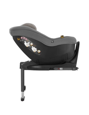 Base Isofix Inglesina Darwin 360 i-Size