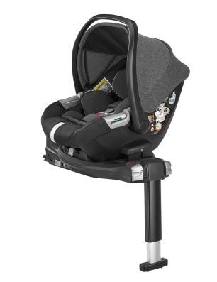 Base Isofix Inglesina Darwin 360 i-Size
