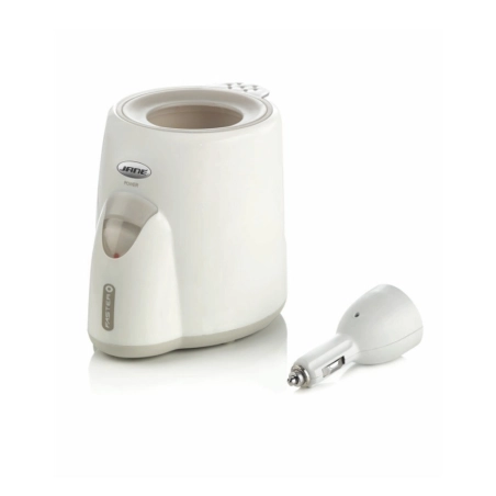 Calientabiberones Casa-Coche de Jané