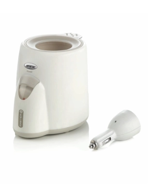 Calientabiberones Casa-Coche de Jané