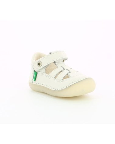 Sandalias Sushy Kickers Blanco