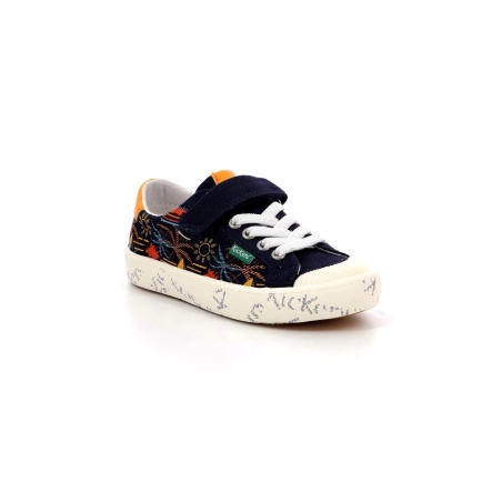 Deportivas Gody Kickers Marino