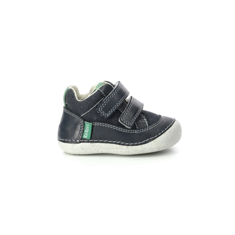 Deportivas Sostankro Kickers