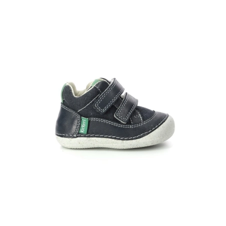Deportivas Sostankro Kickers Marino
