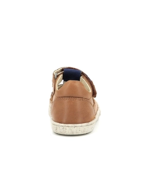 Sandalias Tractus Kickers