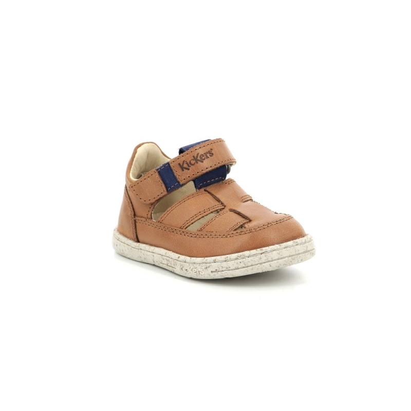 Sandalias Tractus Kickers
