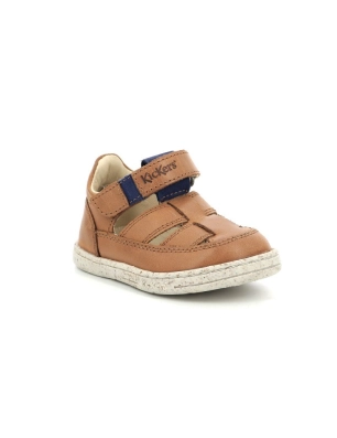 Sandalias Tractus Kickers