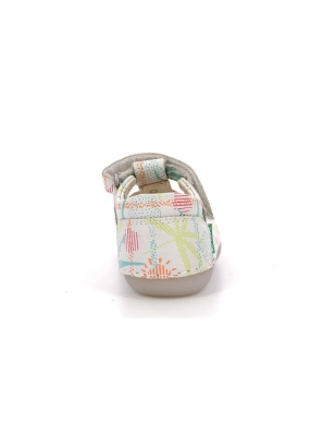 Sandalias Sushy Estampado Kickers