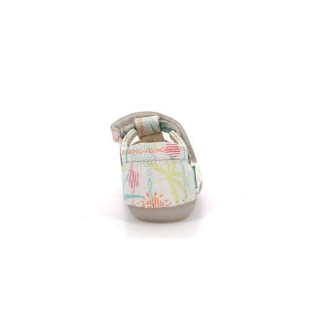 Sandalias Sushy Estampado Kickers