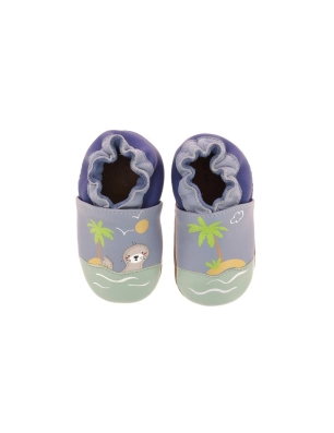 Zapatos Island Holidays Robeez