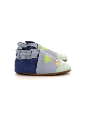 Zapatos Island Holidays Robeez