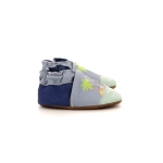 Zapatos Island Holidays Robeez
