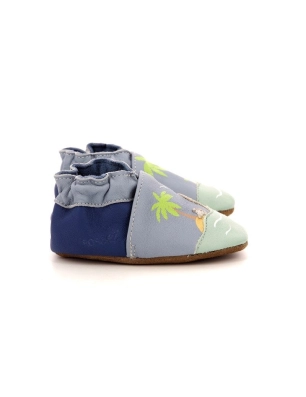 Zapatos Island Holidays Robeez
