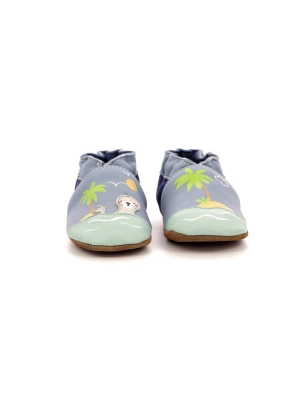 Zapatos Island Holidays Robeez