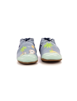 Zapatos Island Holidays Robeez