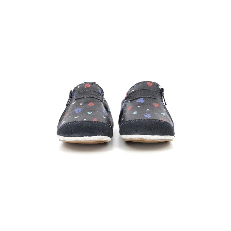 Zapatos Multi Boat Robeez