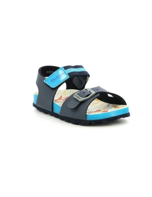 Sandalias Sostreet Kickers