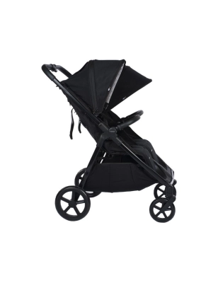 Silla de Paseo Gemelar Mast Twin X