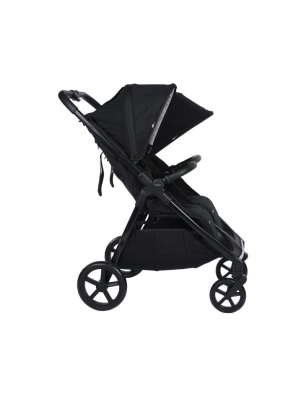 Silla de Paseo Gemelar Mast Twin X Onyx