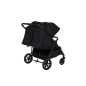 Silla de Paseo Gemelar Mast Twin X