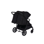 Silla de Paseo Gemelar Mast Twin X Onyx