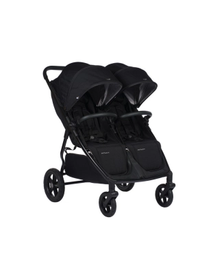 Silla de Paseo Gemelar Mast Twin X