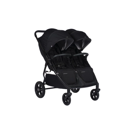Silla de Paseo Gemelar Mast Twin X