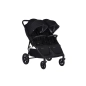 Silla de Paseo Gemelar Mast Twin X