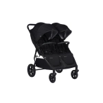 Silla Gemelar Twin X de Mast Onyx