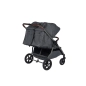 Silla de Paseo Gemelar Mast Twin X