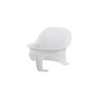 Trona Cybex Lemo 3 en 1 All White