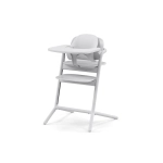 Trona Cybex Lemo 3 en 1 All White