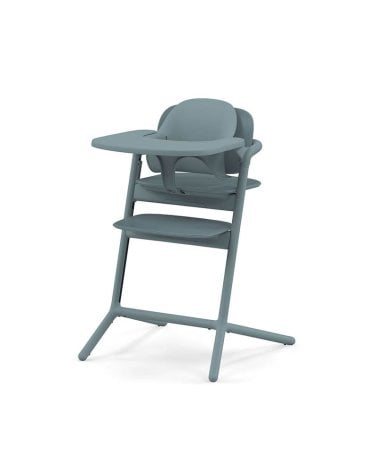 Trona Cybex Lemo 3 en 1 Stone Blue