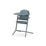 Trona Cybex Lemo 3 en 1 Stone Blue
