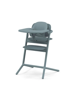 Trona Cybex Lemo 3 en 1 Stone Blue