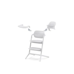 Trona Cybex Lemo 3 en 1 All White