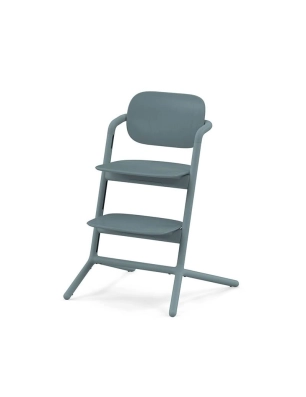Trona Cybex Lemo 3 en 1 Stone Blue