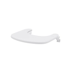 Trona Cybex Lemo 3 en 1 All White