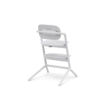 Trona Cybex Lemo 3 en 1 All White
