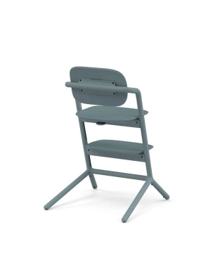 Trona Cybex Lemo 3 en 1 Stone Blue