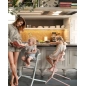 Trona Cybex Lemo 3 en 1