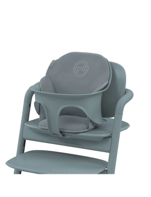 Cojín Lemo Comfort Inlay de Cybex Stone Blue