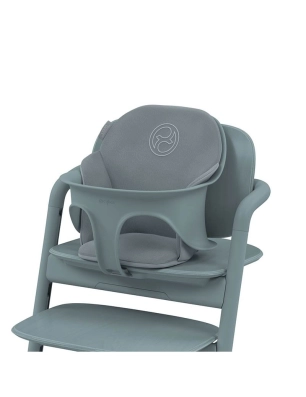 Cojín Lemo Comfort Inlay de Cybex Stone Blue